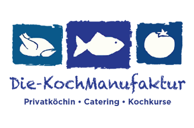 Logo Die-KochManufaktur